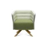 sitland Cell 72 upholstered easy chair