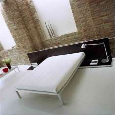 Sistema Midi Over Headboard