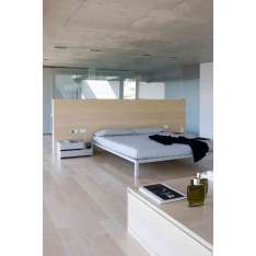 Sistema Midi Over Headboard