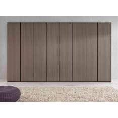 Sistema Midi Over Closet