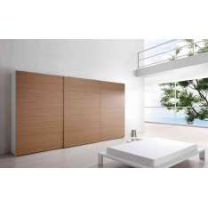 Sistema Midi Over Closet