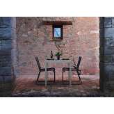 Sistema Midi Midi Outdoor Table