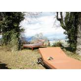 Sistema Midi Midi Outdoor Deck chair