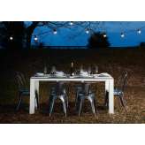 Sistema Midi Mar de Aluminio Extending Tables