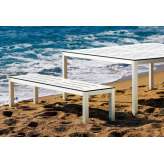 Sistema Midi Mar de Aluminio Bench