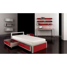 Sistema Midi Juvenil Bed