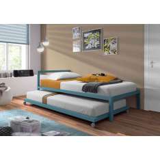 Sistema Midi Juvenil Bed
