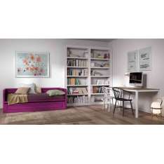 Sistema Midi Juvenil Bed