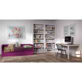 Sistema Midi Juvenil Bed