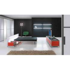 Sistema Midi Inside Headboard