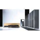 Sistema Midi Inside Headboard