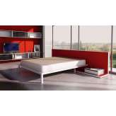 Sistema Midi Inside Headboard