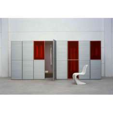 Sistema Midi Inside Closet