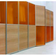 Sistema Midi Inside Closet