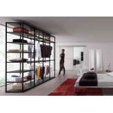 Sistema Midi Ilusion Walk-In-Closet