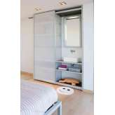 Sistema Midi Ilusion Closet