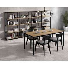 Sistema Midi Ilusion Bookshelf