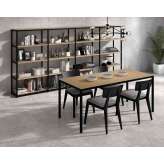 Sistema Midi Ilusion Bookshelf