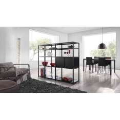 Sistema Midi Ilusion Bookshelf