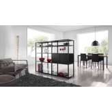 Sistema Midi Ilusion Bookshelf