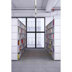 Sistema Midi Ilusion Bookshelf