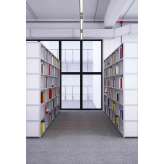 Sistema Midi Ilusion Bookshelf
