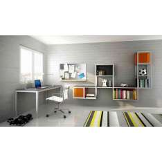 Sistema Midi Ilusion Bookshelf