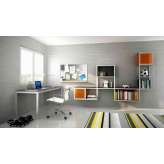 Sistema Midi Ilusion Bookshelf