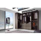 Sistema Midi Ecco Walk-In-Closet