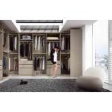 Sistema Midi Ecco Walk-In-Closet