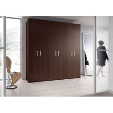 Sistema Midi Ecco Closet