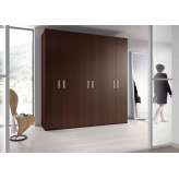 Sistema Midi Ecco Closet