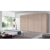 Sistema Midi Ecco Closet