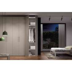 Sistema Midi Ecco Closet