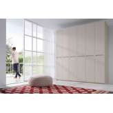 Sistema Midi Ecco Closet