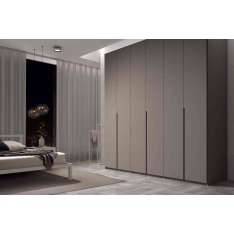 Sistema Midi Ecco Closet