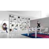 Sistema Midi Ecco Bookshelf