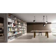 Sistema Midi Ecco Bookshelf
