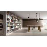 Sistema Midi Ecco Bookshelf