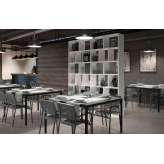 Sistema Midi Ecco Bookshelf