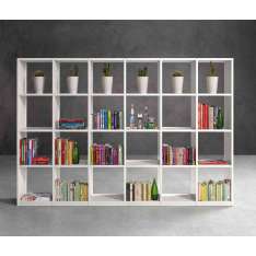 Sistema Midi Ecco Bookshelf