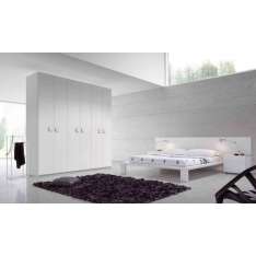 Sistema Midi Armonía Bedframe