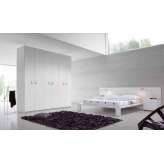 Sistema Midi Armonía Bedframe