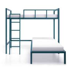 Sistema Midi Juvenil Bunk Bed