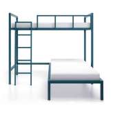 Sistema Midi Juvenil Bunk Bed