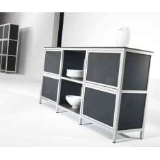 Sistema Midi Ilusion Cabinet