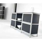 Sistema Midi Ilusion Cabinet