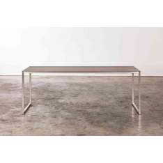 Silvio Rohrmoser Table at_16