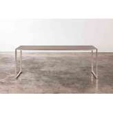 Silvio Rohrmoser Table at_16