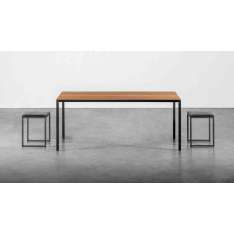 Silvio Rohrmoser Table at_15